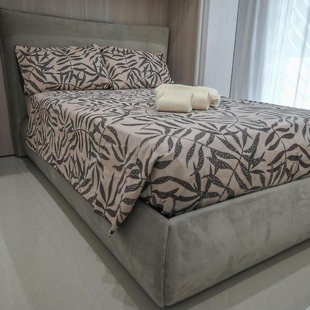 L'Albero Di Giada Apartment Бари Екстериор снимка