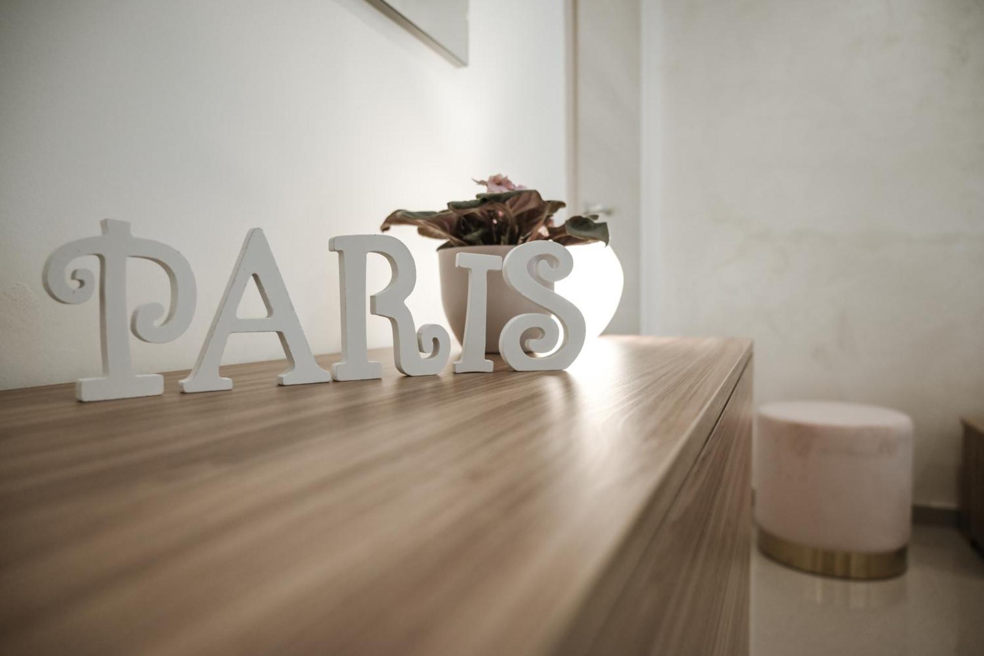 L'Albero Di Giada Apartment Бари Екстериор снимка