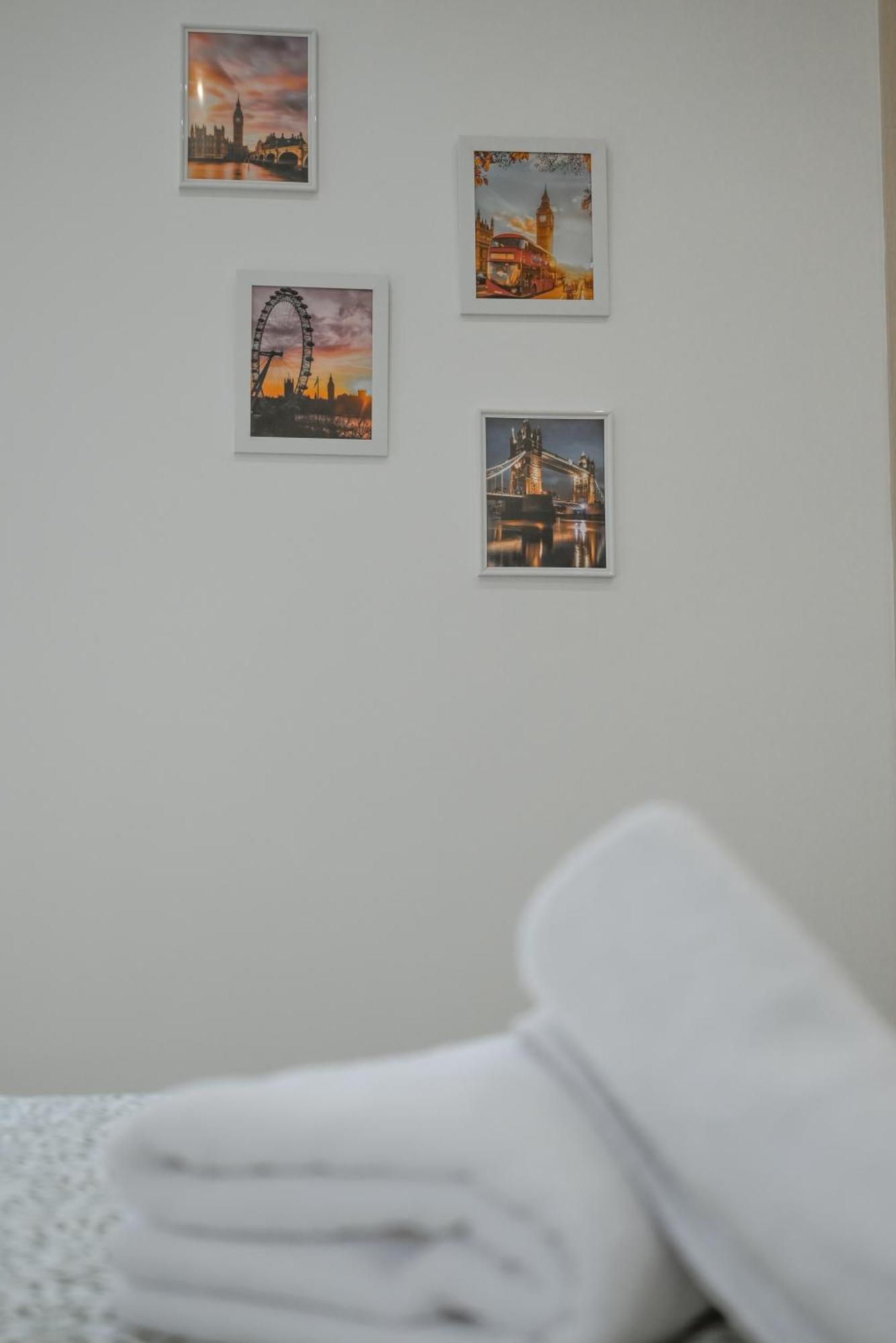L'Albero Di Giada Apartment Бари Екстериор снимка