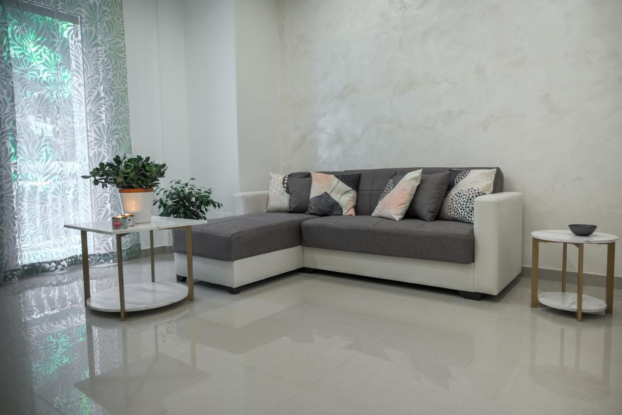 L'Albero Di Giada Apartment Бари Екстериор снимка